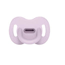 Suavinex Chupete Todosilicona Sxpro Fisiológico 0-6M Lila 199251