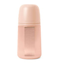 Suavinex Biberón Silicona Sxpro Fisiológico Soft Colour +3M 240 mlRosa 209633