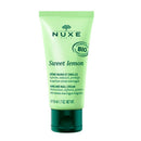 Nuxe Sweet Lemon Crema Manos 50 ml