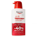 Eucerin Loción Calmante 400ml Duplo 40%