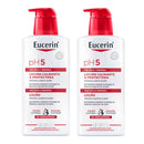 Eucerin Loción Calmante 400ml Duplo 40%