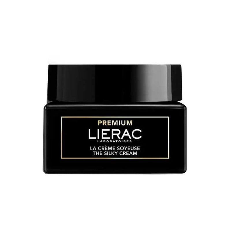 Lierac Premium Crema Sedosa Ligera Piel Normal-Mixta Recarga 50ml