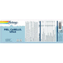 Solaray Piel Cabello Uñas 60 Cápsulas Vegetal