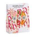 Roger & Gallet Jabones Surtidos 4 X 50 gr  Pack