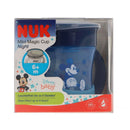 Nuk Vaso 360 +6 M Mickey Night 160 ml