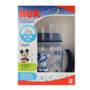 Nuk Vaso Aprendizaje Mickey Night 6-18 Meses