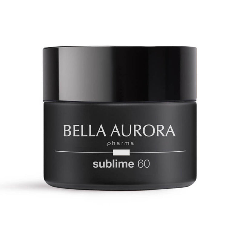 Bella Aurora Sublime 60 Crema Antiedad Dia 50 Ml