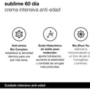 Bella Aurora Sublime 60 Crema Antiedad Dia 50 Ml