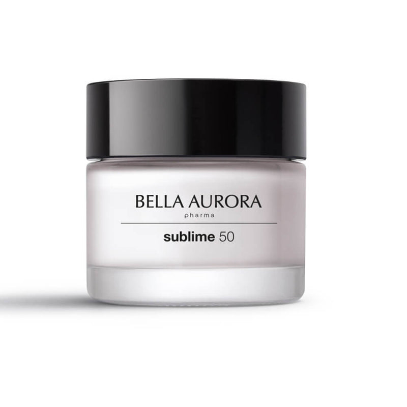 Bella Aurora Sublime 50 Crema Multiaccion Dia 50 Ml
