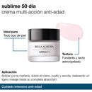 Bella Aurora Sublime 50 Crema Multiaccion Dia 50 Ml