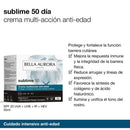 Bella Aurora Sublime 50 Crema Multiaccion Dia 50 Ml