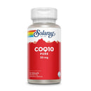Solaray Coq10 Puro 30Mg 30 Cápsulas