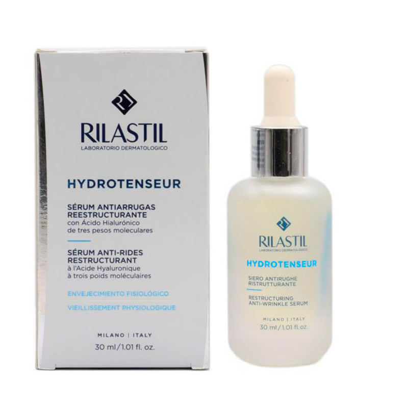 Rilastil Hydrotenseur Sérum 30 ml + Aqua Intense 24H Gel-Crema 40ml Pack