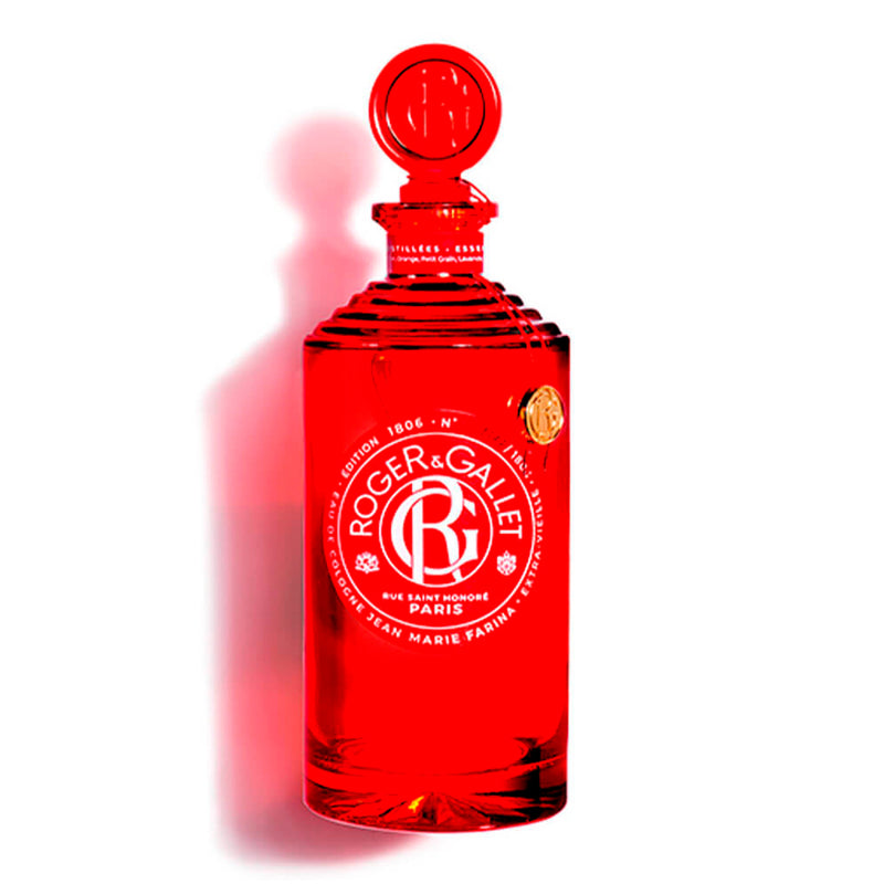 Roger & Gallet Jm Farina Colonia 500 ml Edicion Especial