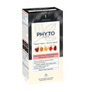 Phyto Coloración Negro N.º 1