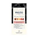 Phyto Coloración Negro N.º 1