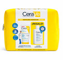 Cerave Loción Protectora Invisible Hidratante Spf+30 75 ml + Regalo Loción Hidratante  88 ml Pack