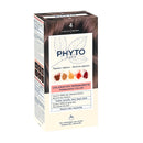 Phyto Coloración Castaño N.º 4