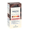 Phyto Coloración Castaño Marrón N.º 4.77