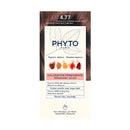 Phyto Coloración Castaño Marrón N.º 4.77