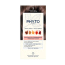 Phyto Coloración Castaño Claro N.º 5