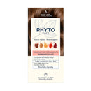 Phyto Coloración Rubio Oscuro N.º 6