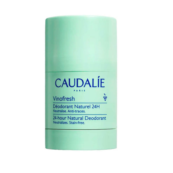 Caudalie Vinofresh Desodorante Stick Natural 50 gr