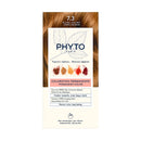 Phyto Coloración Rubio Dorado N.º 7.3
