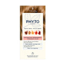 Phyto Coloración Rubio Claro N.º 8