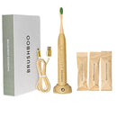 Brushboo Cepillo Electrico Ecosonic