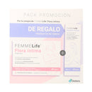 Femmelife Flora Intima 15 Comprimidos + Regalo Femmelife Confort Vulvar 30 ml