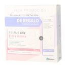 Femmelife Flora Intima 15 Comprimidos + Regalo Femmelife Confort Vulvar 30 ml