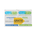 Nauserina 30 Comprimidos + Regalo  Nauserina Chicles