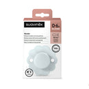Suavinex Chupete Silicona Sxpro Wonder 0-6M Soft Azul 213969