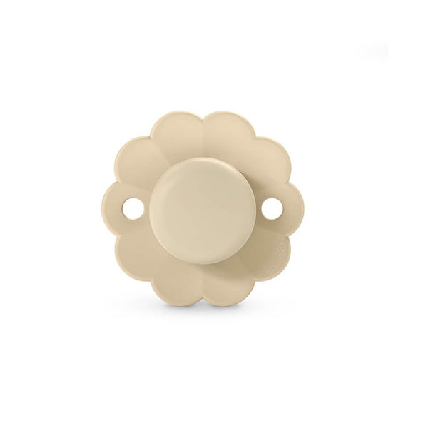 Suavinex Chupete Silicona Sxpro Wonder 0-6M Soft Amarillo 213969