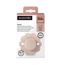 Suavinex Chupete Silicona Sxpro Wonder 0-6M Soft Rosa 213969