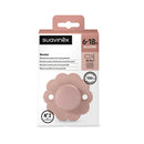 Suavinex Chupete Silicona Sxpro Wonder 6-18M Intense Rosa 213972