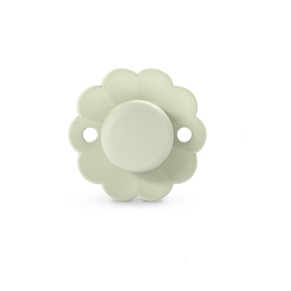 Suavinex Chupete Silicona Sxpro Wonder 6-18M Soft Verde 213971