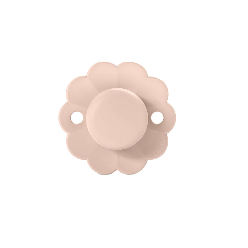 Suavinex Chupete Silicona Sxpro Wonder 0-6M Soft Rosa 213969