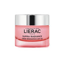 Lierac Supra Radiance Crema Renovadora Anti-Ox 50 ml