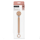 Suavinex Broche Wonder Soft Marrón 213966