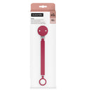 Suavinex Broche Wonder Intense Granate 213968