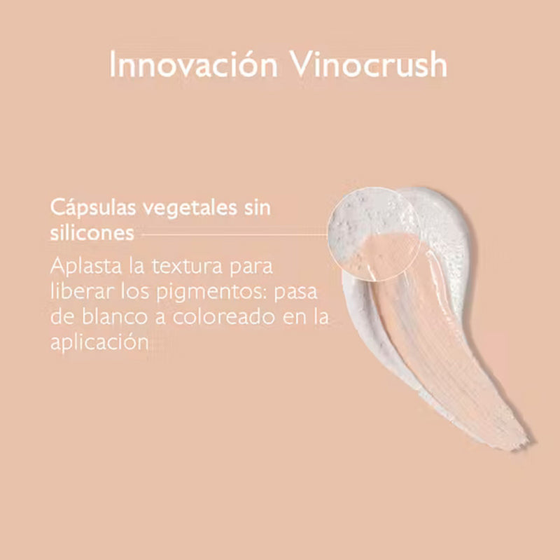 Caudalie Vinocrush Crema Con Color Nº1 30 ml