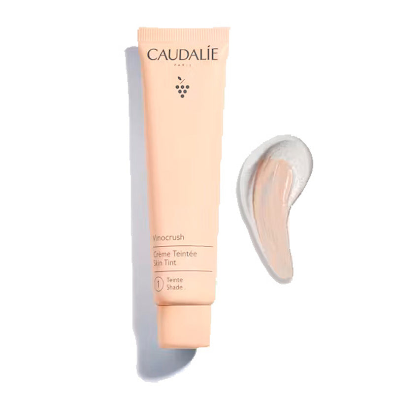 Caudalie Vinocrush Crema Con Color Nº1 30 ml