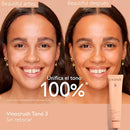 Caudalie Vinocrush Crema Con Color Nº3 30 ml