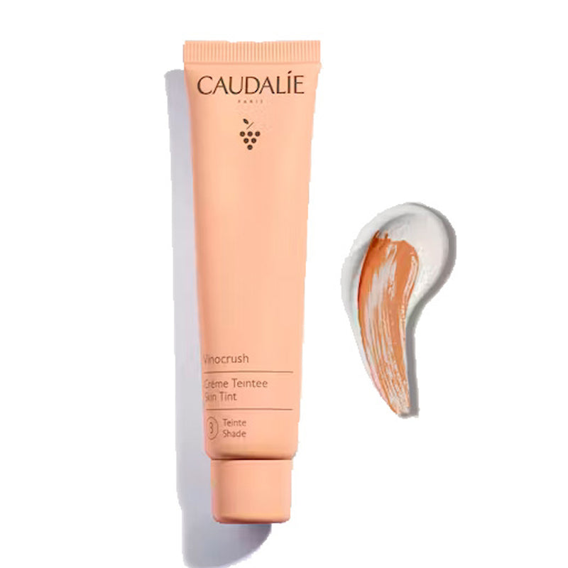 Caudalie Vinocrush Crema Con Color Nº3 30 ml