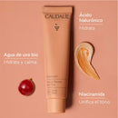 Caudalie Vinocrush Crema Con Color Nº4 30 ml