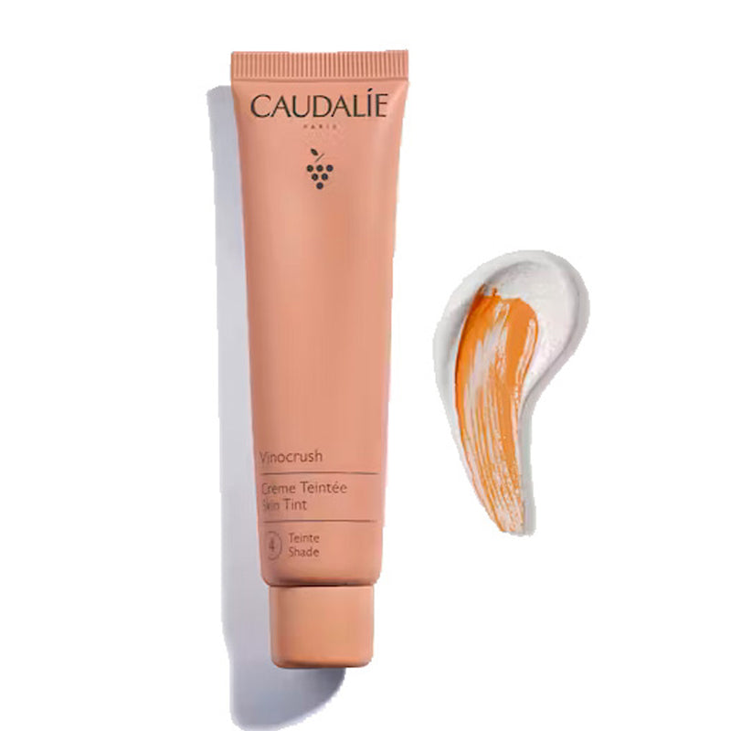 Caudalie Vinocrush Crema Con Color Nº4 30 ml