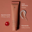 Caudalie Vinocrush Crema Con Color Nº5 30 ml