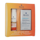 Rilastil Sun System Spf50+ Age Repair Crema 40 Ml + Progression Sérum Antiarrugas Antiedad Pack